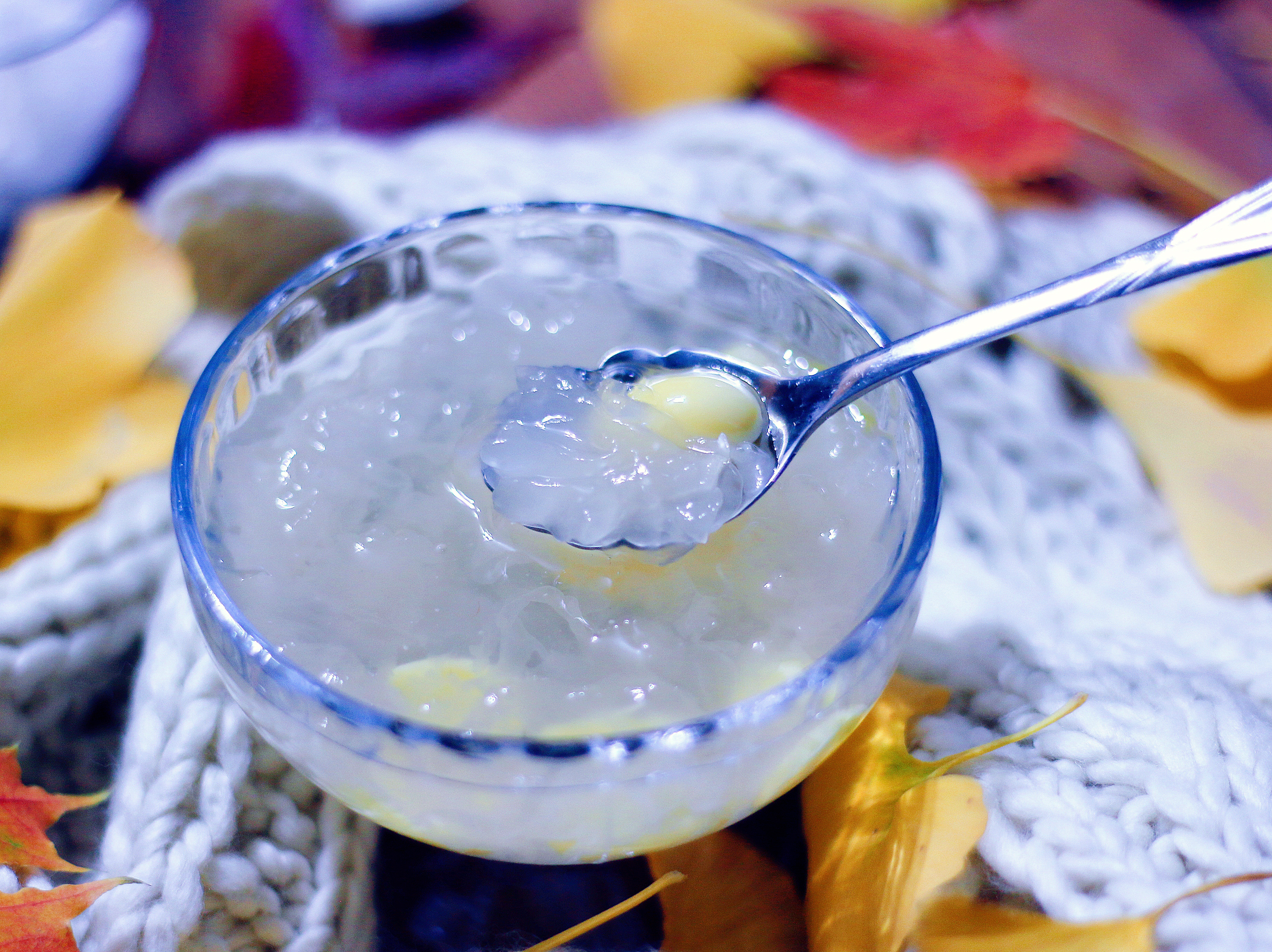 白果的正确吃法与禁忌,白果食补养生但要谨防中毒