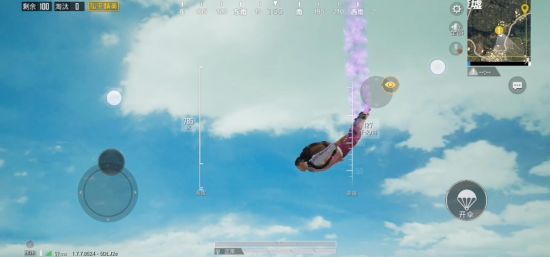 和平精英海岛地图最新版本,和平精英海岛地图3.0大更新