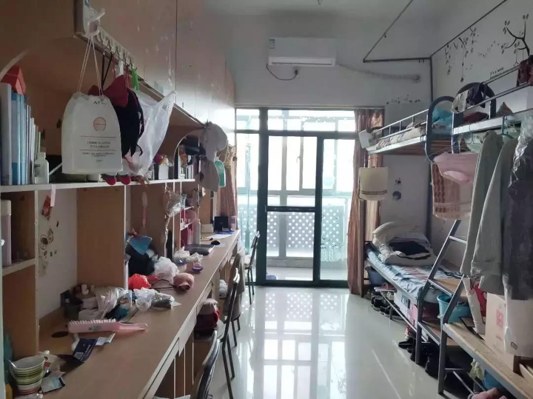 高中家长学生关注！盘点浙江省59所大学宿舍，有的堪比星级酒店