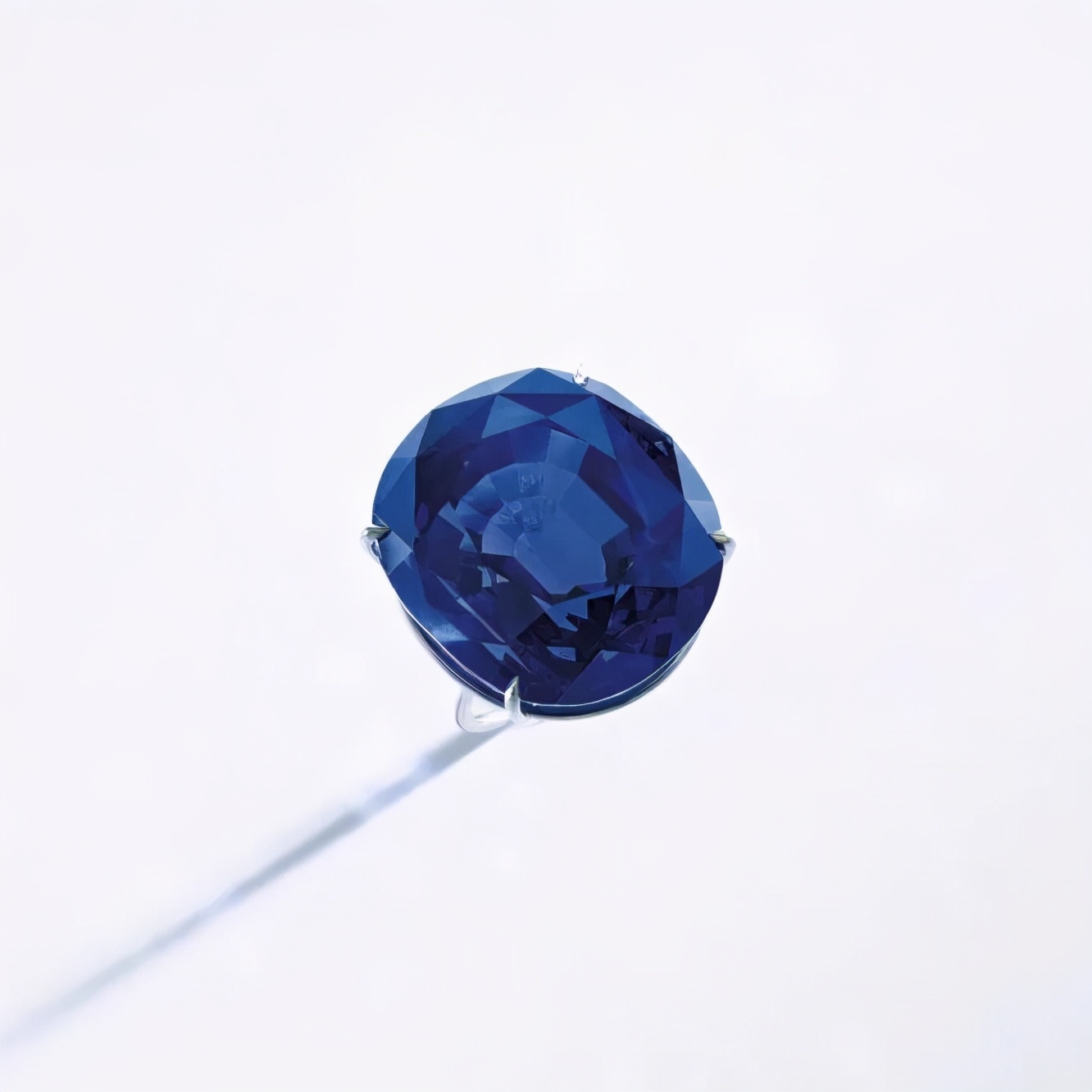 蓝宝石拍卖,2021苏富比蓝宝石拍卖