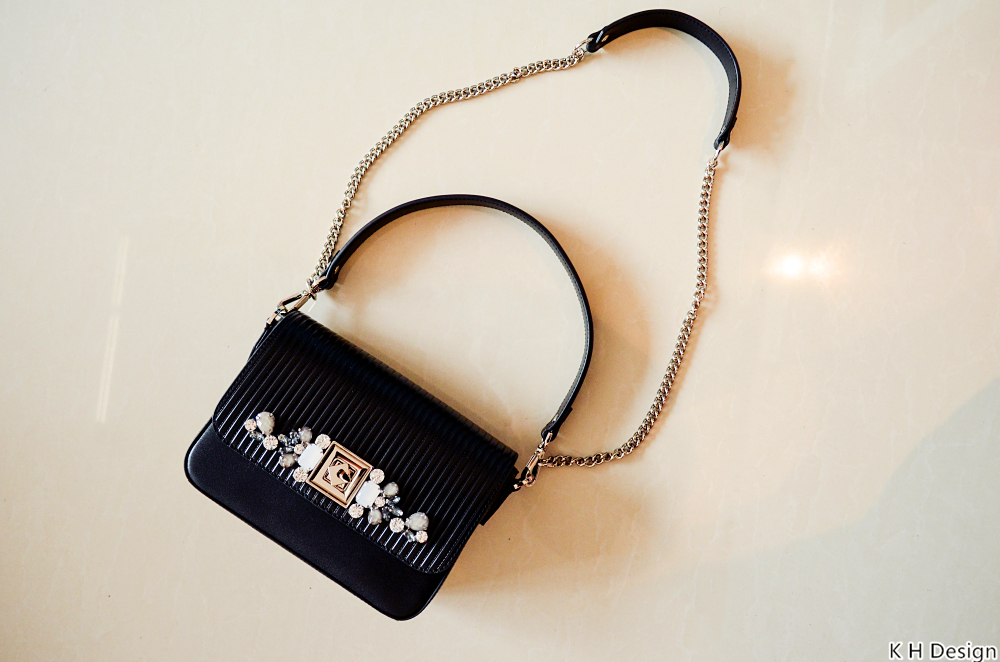 khdesign明治女包测评,kh明治女包全牛皮