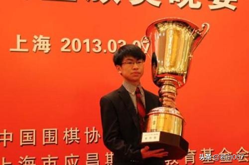 一路闯关、连克强敌，全面评价中国围棋世界冠军的含金量