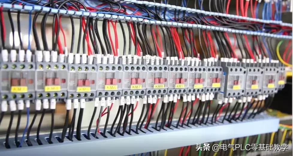 电机和交流接触器怎么选型,消防风机星三角交流接触器选型