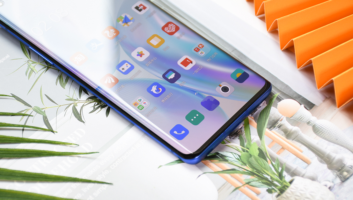 科技美学一加9pro深度评测,一加oneplus8pro好还是一加8好