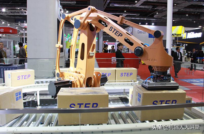 加快智能制造发展建议,智能制造新一轮新契机