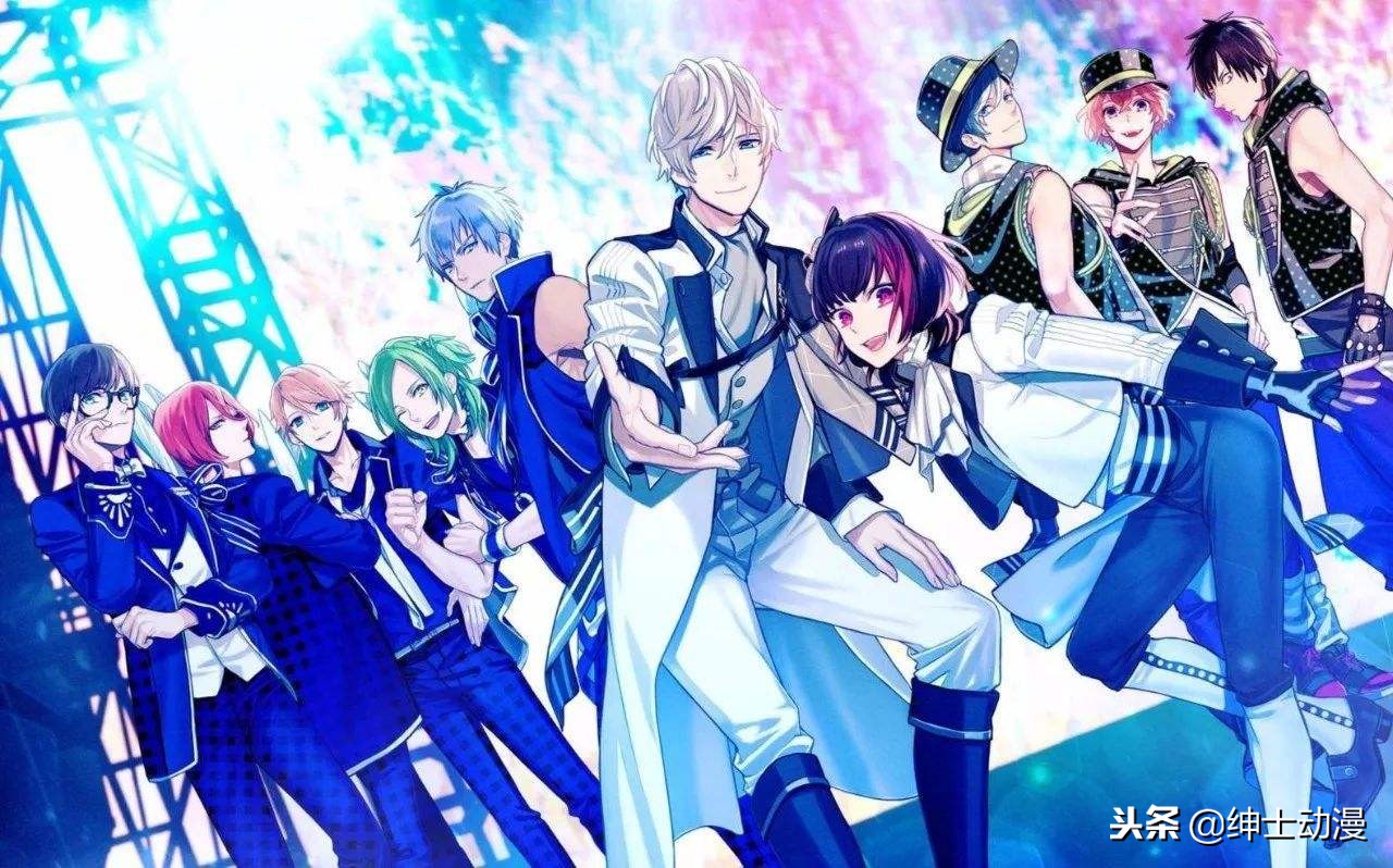 b站2020年7月新番国漫,b站2020年度剧集