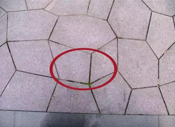 景观施工图铺装,常见景观铺装设计