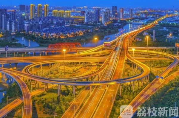 无锡三年重大规划,推动无锡经济发展赋能增效