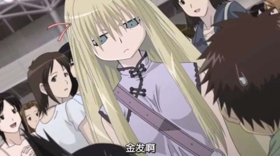 日本同人展出现问题,外国人想买却不敢买,带回国甚至会违法