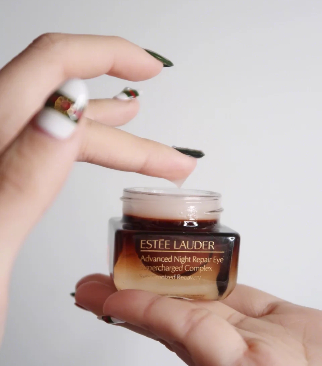 雅诗兰黛热销产品,雅诗兰黛五代小棕瓶测评