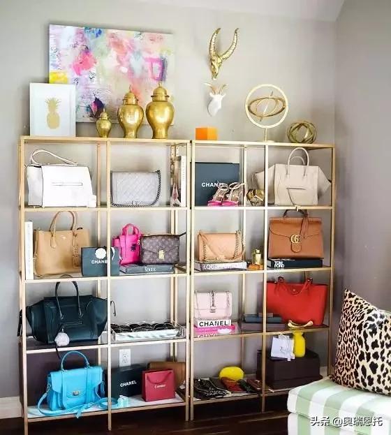 怎样保养包包更有光泽度,真皮包包怎么保养不会开裂