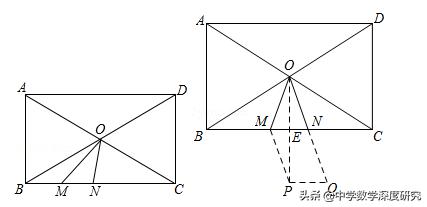 中考各学科冲刺方法及技巧,中考三角形平移的题型