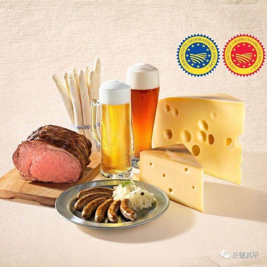 德国生活旅行好物分享,德国生活风土人情
