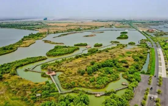 银川值得呆很久的地方,银川是不是最适宜居住城市