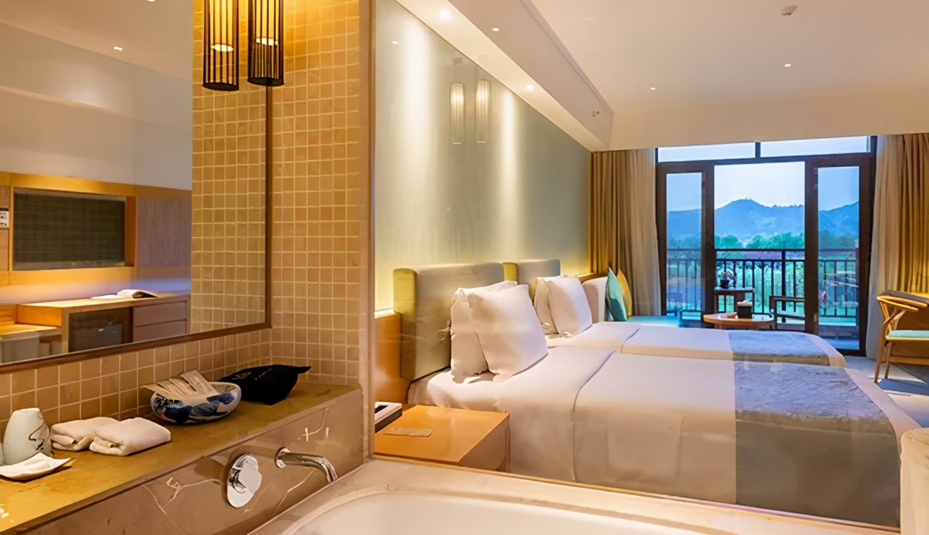 安吉君澜度假酒店周围有什么景点,安吉君澜度假酒店团购