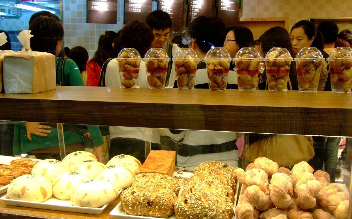 开蛋糕店真实案例,开家小蛋糕店的真实经历