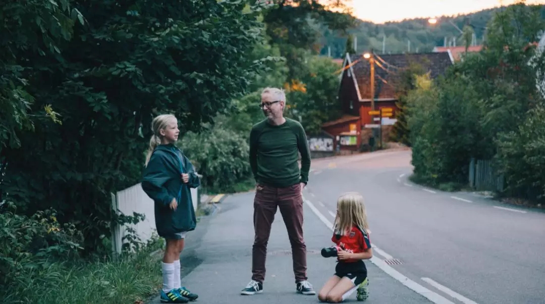 挪威究竟是怎样的一个国家,挪威一个幸福指数世界第二的国家