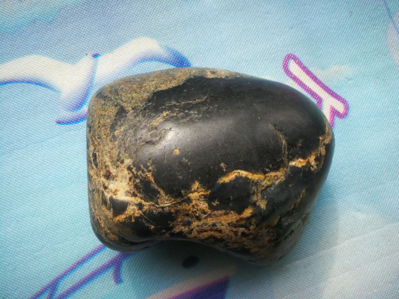 疆沁和田玉,疆玉阁和田玉籽料