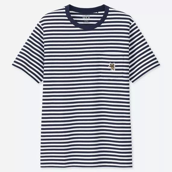 优衣库出了billie和村上隆的联名,大招来了ac米兰