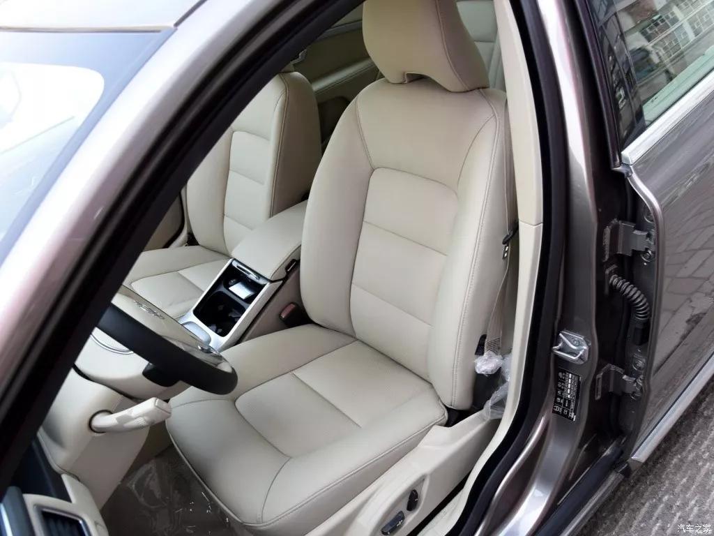 05年沃尔沃s80排量,5年的沃尔沃s60l能买吗