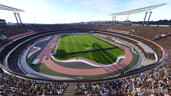 实况足球2021战术设置详解,实况足球2021的ps5和ps4画面对比