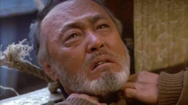 图解电影《弓》，从未见过如此独特的少女*处破**方式