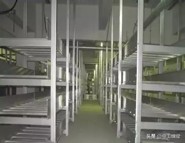 铝模电气配管施工工艺,电气施工工艺标准最新