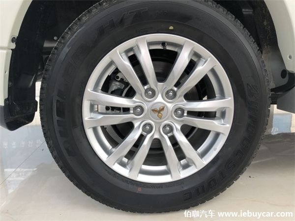 suv三菱帕杰罗,三菱帕杰罗v97真正的越野王