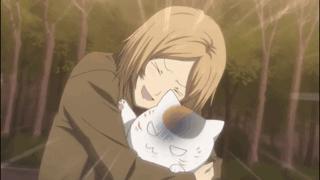 夏目友人帐重拾温暖治愈你的心灵,夏目友人帐最治愈的一集