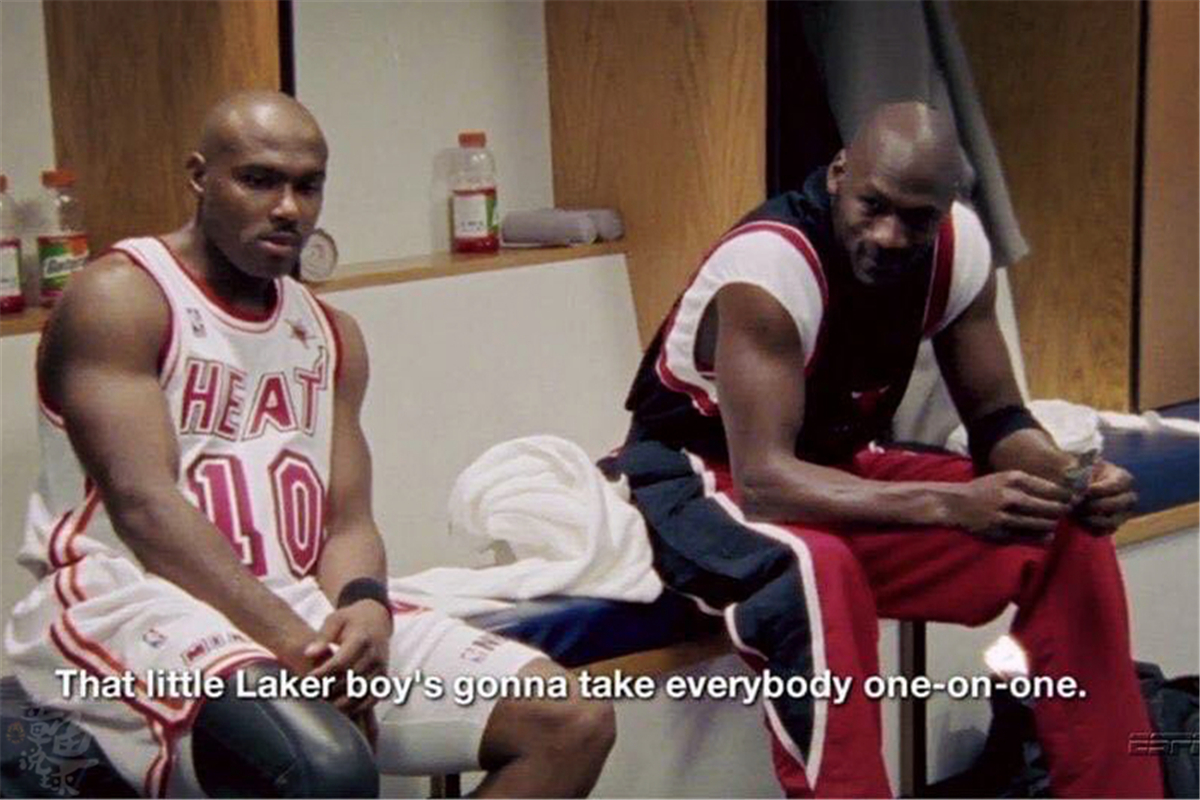 乔丹统治级表现,乔丹最具统治力的图片