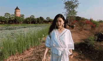 女明星户外,女明星户外综艺为什么晒不黑