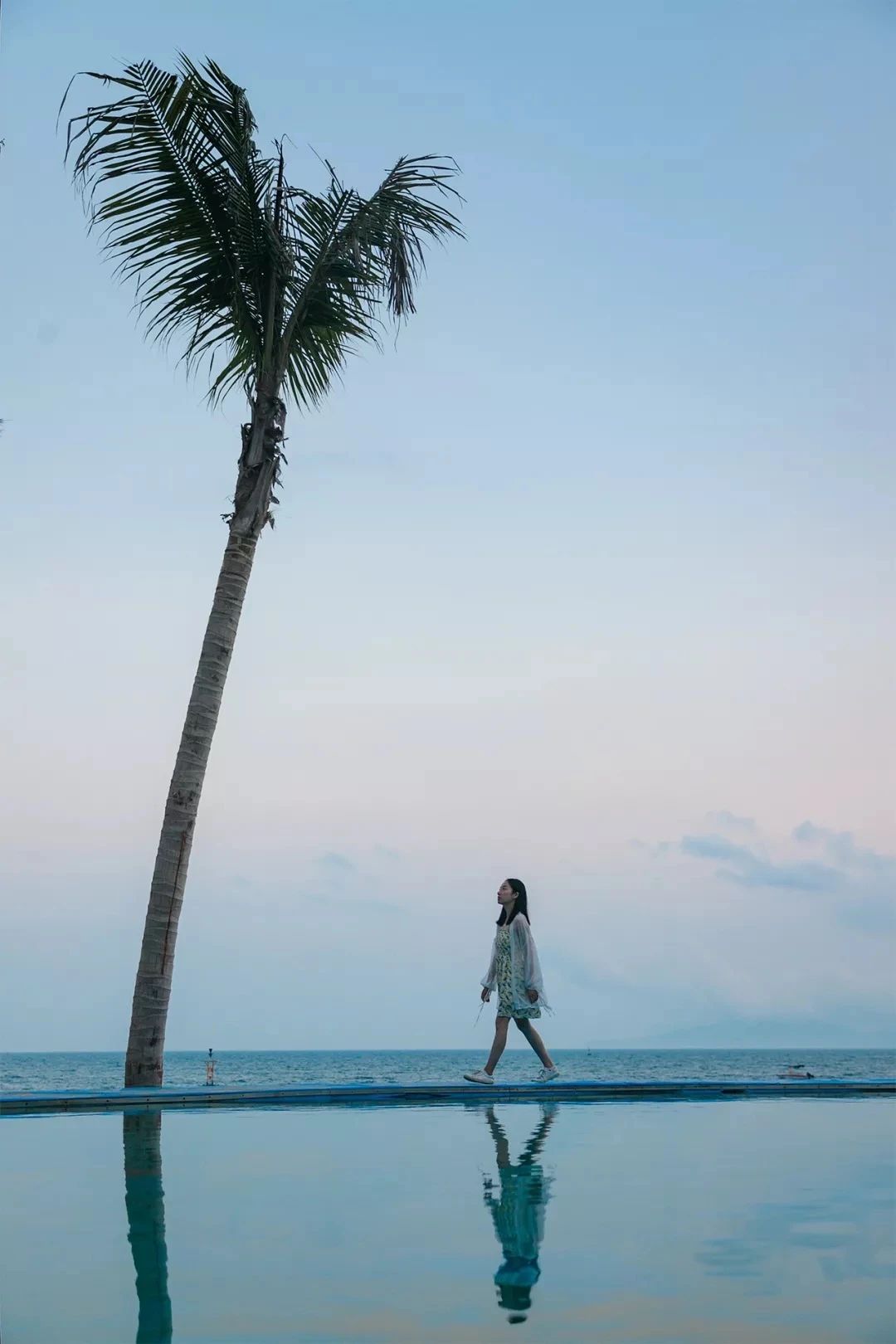 深圳10大旅游好去处,深圳盐田区周末休闲浪漫好去处