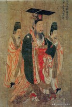 隋文帝三省六户制,隋文帝统一天下的条件