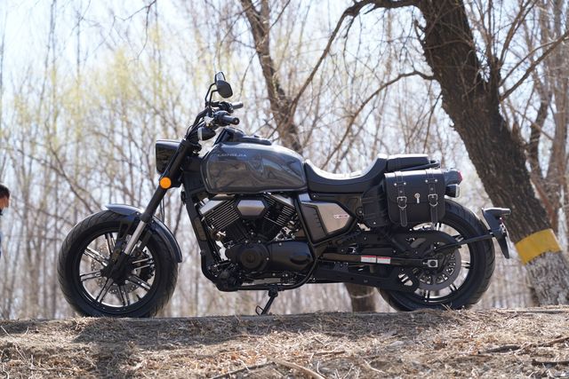 吕忍说车抖音完整版,龙嘉v霸改装硬汉