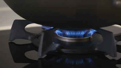 林内御厨燃气灶体验,林内御厨燃气灶