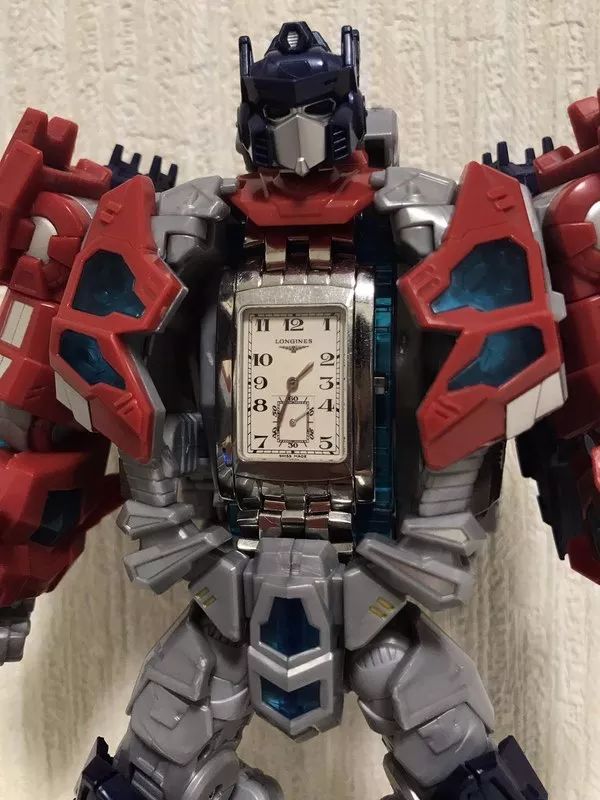 卡西欧变形金刚有哪些功能,卡西欧变形金刚值得买