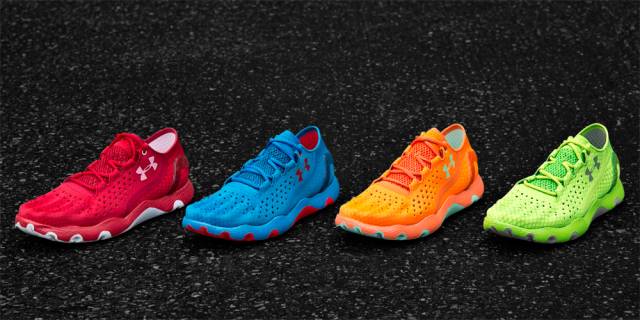 初级跑者如何选鞋,跑者测评都穿什么鞋