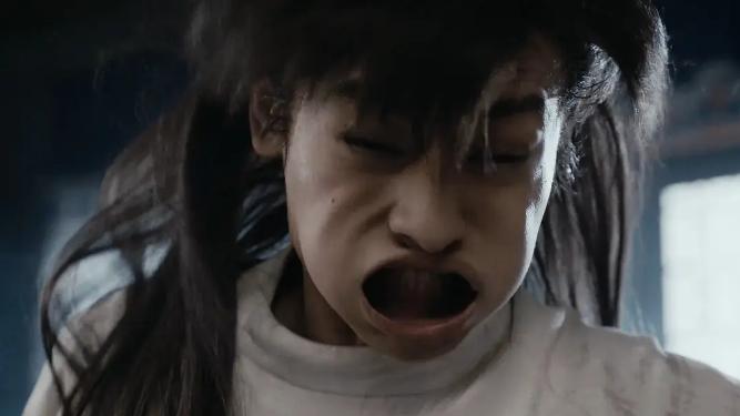 袭胸,下跪,尿裤子,新版《天龙八部》还能再恶心点吗?