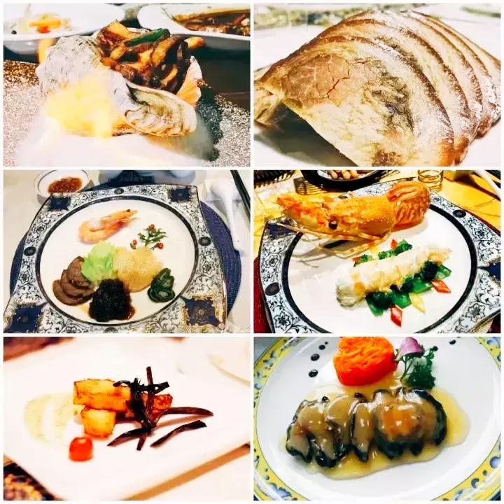 天津巨贵的饭店,天津十大顶级餐厅排行榜