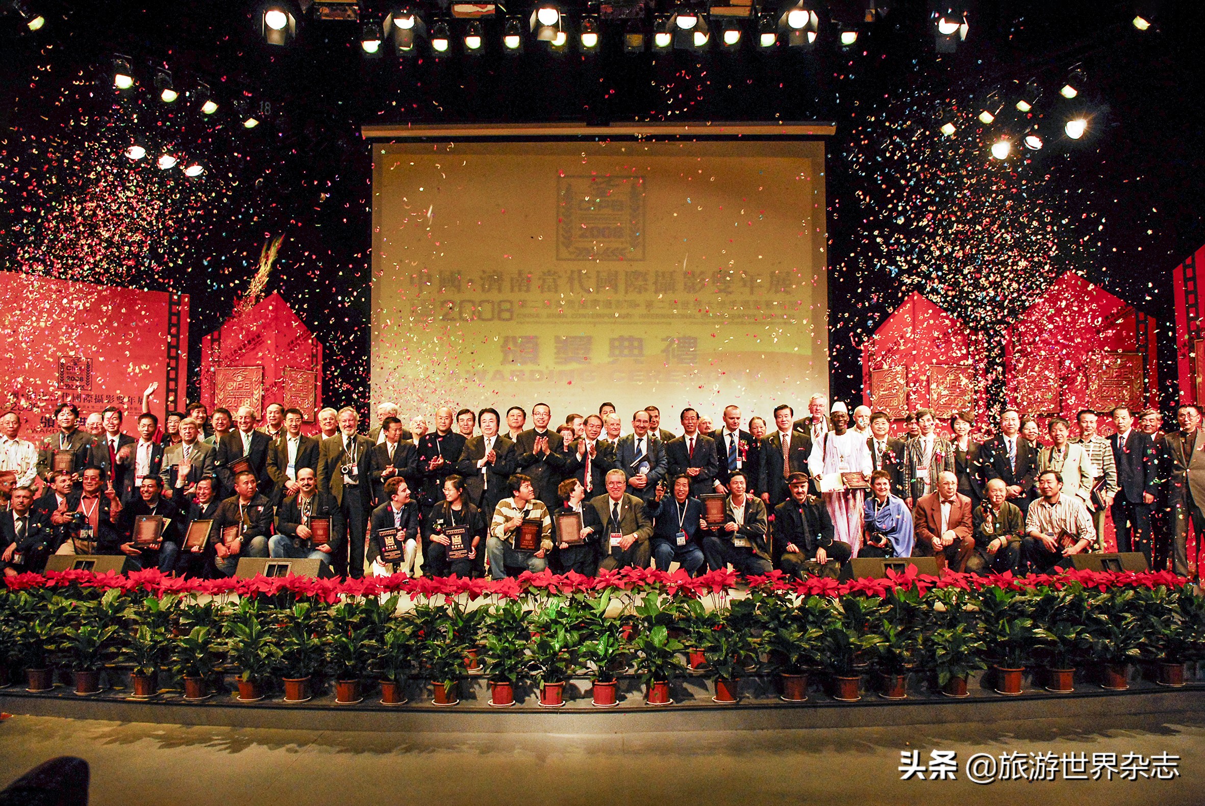 摄影家曾毅个人资料及简介,曾毅访问中国摄影师