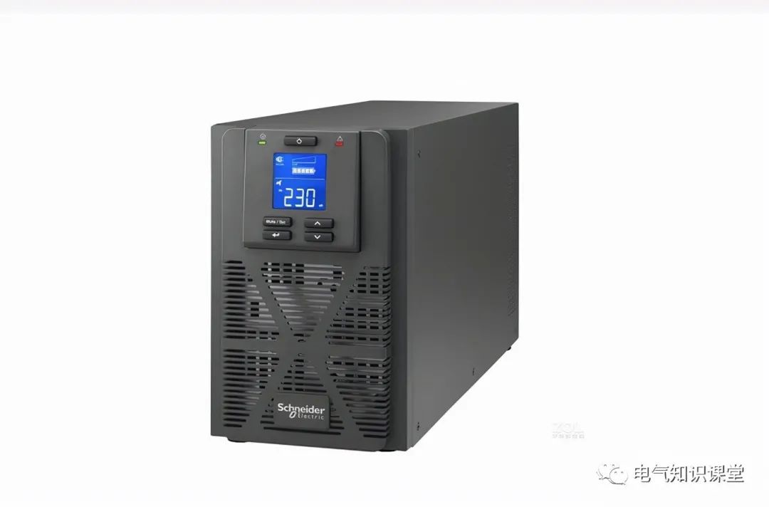 ups不间断电源设备工作原理是什么,ups不间断电源的原理和使用方法