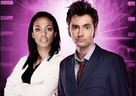 神秘博士英国科幻剧,史上最牛科幻剧集神秘博士