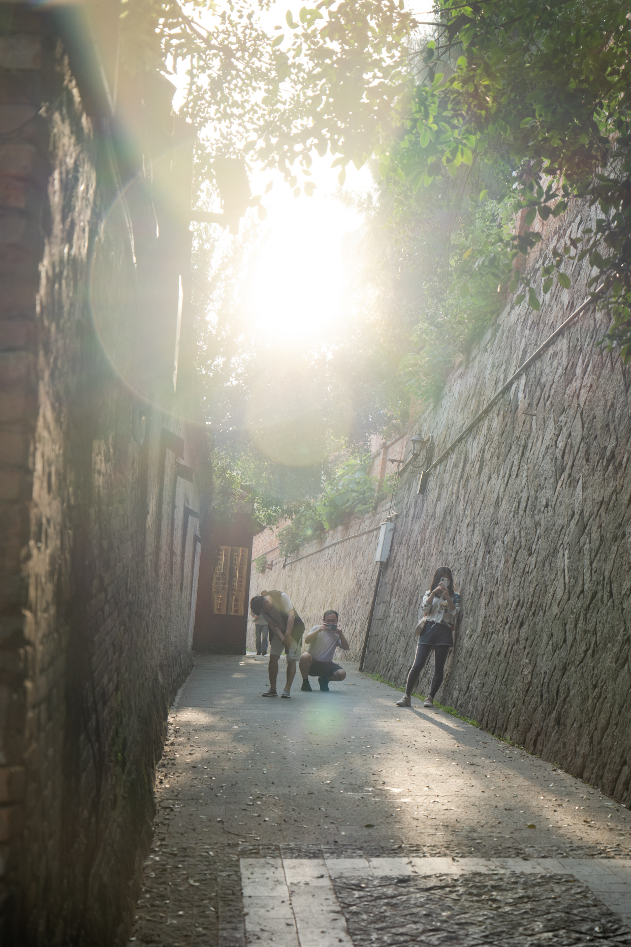 福州仓山区旅游攻略一日游,福州旅行攻略地图