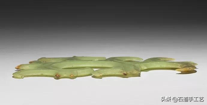 台北故宫珍藏的玉品,故宫十大稀世玉
