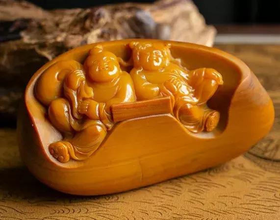 十种不易造假的玉石,十种不输翡翠的小众玉石