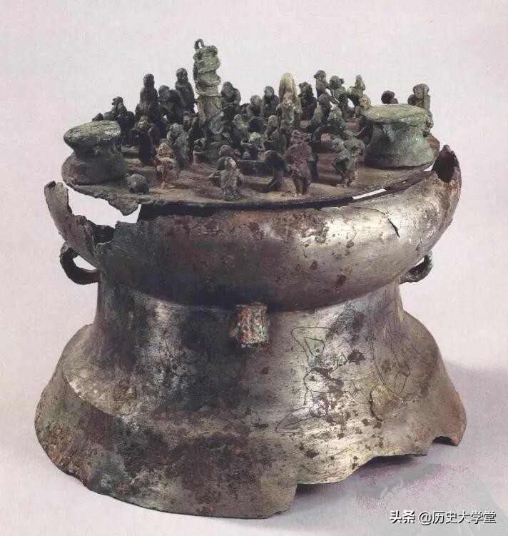 宋朝的灵异事件,古时候为什么杀人祭祀