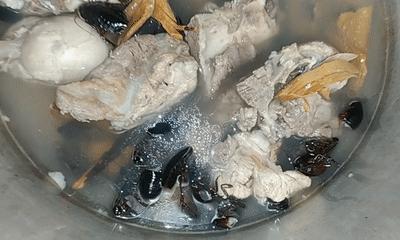 身披铠甲的土肥圆,土鳖不是形容词,而是餐桌上100一斤的美食