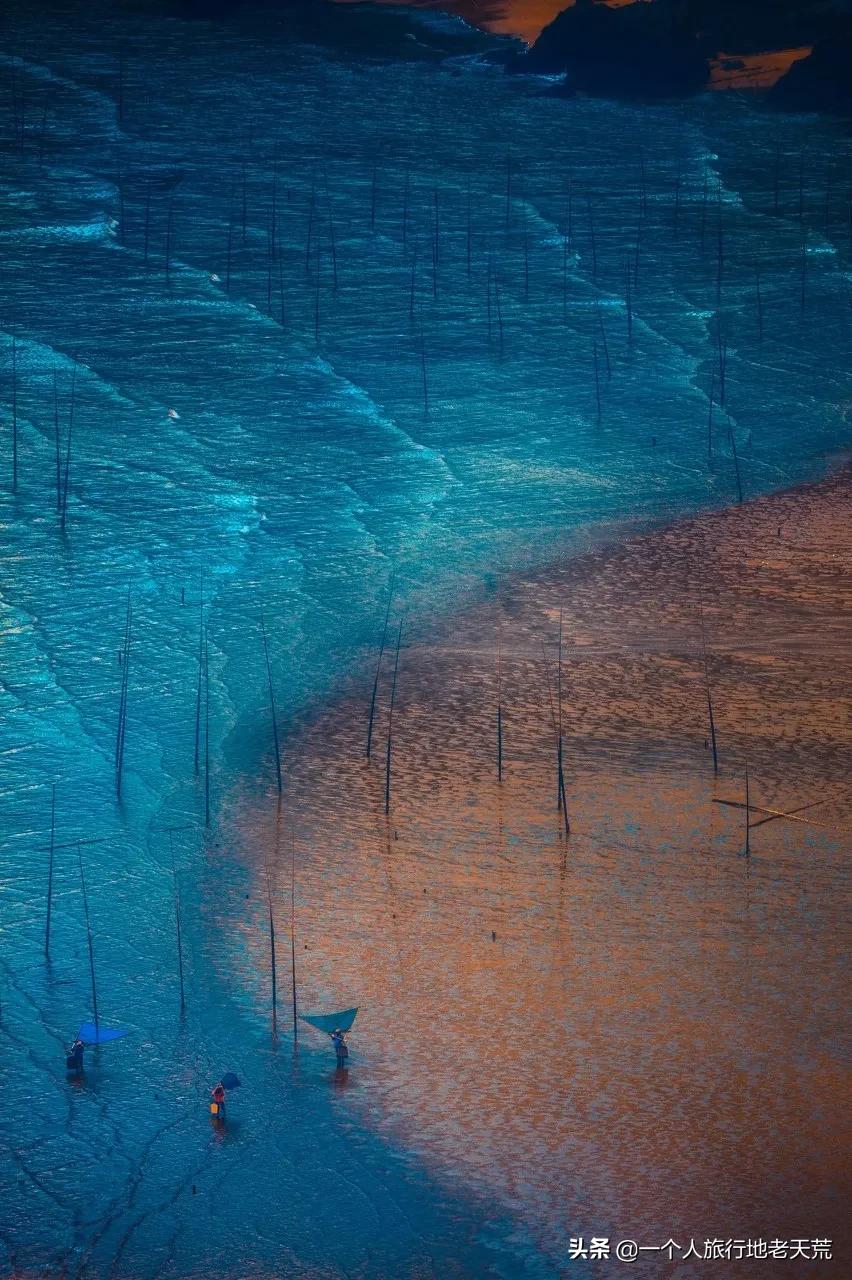 初秋适合去的小众宝藏地,这些宝藏去处你打卡了吗