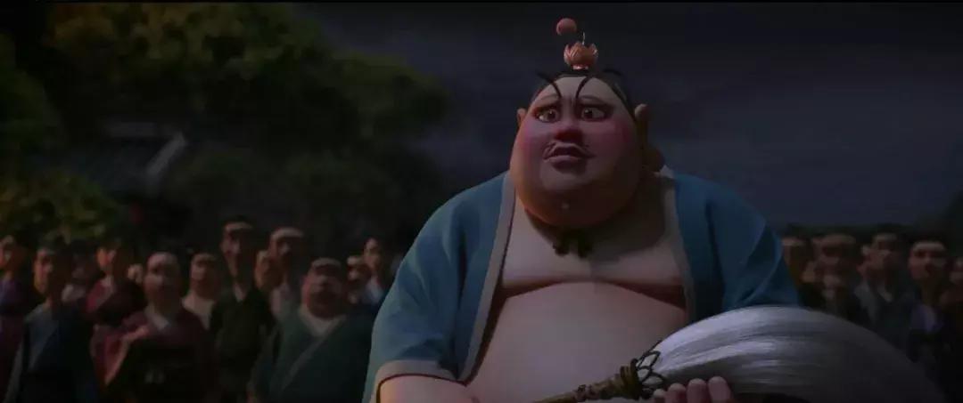 哪吒到底有多强,你根本不知道你有多优秀