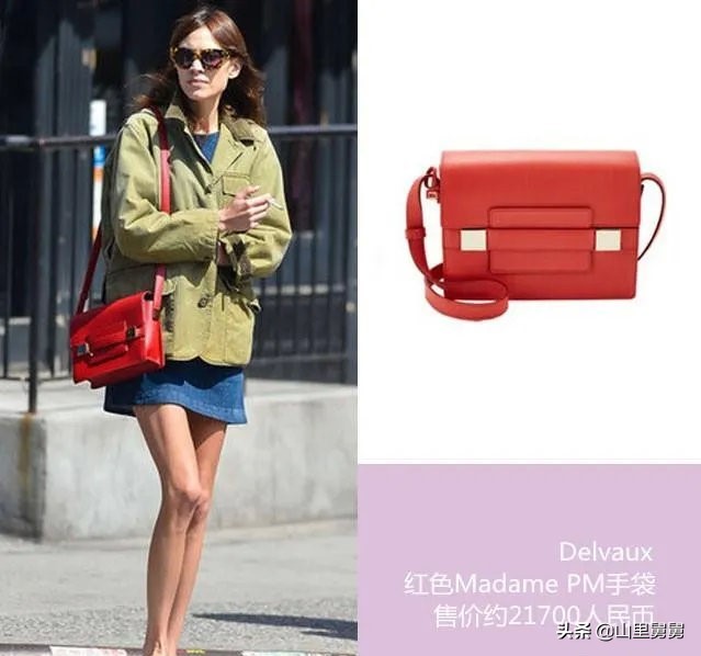 奢侈品老大爱马仕,最顶级的奢侈品牌爱马仕包